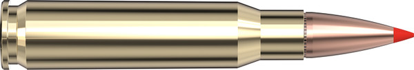 Hornady American Whitetail 308 Winchester 150 Grain Brass Cased Centerfire Rifle Ammunition