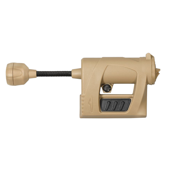 Princeton Tec Charge Pro Helmet Light