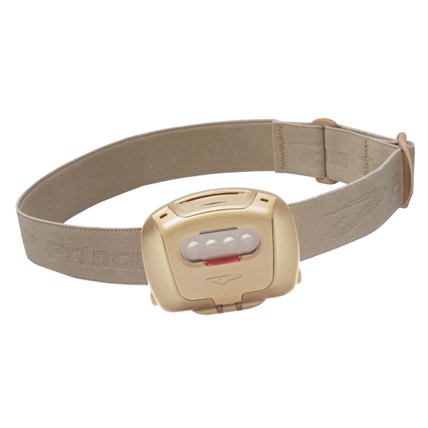 Princeton Tec® Quad Tactical MPLS Headlamp