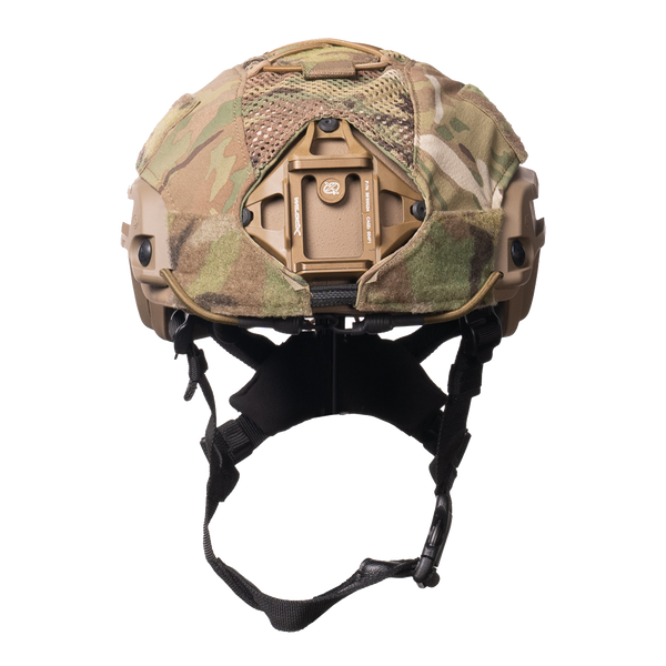 Shellback Tactical SF High Cut Helmet Cover