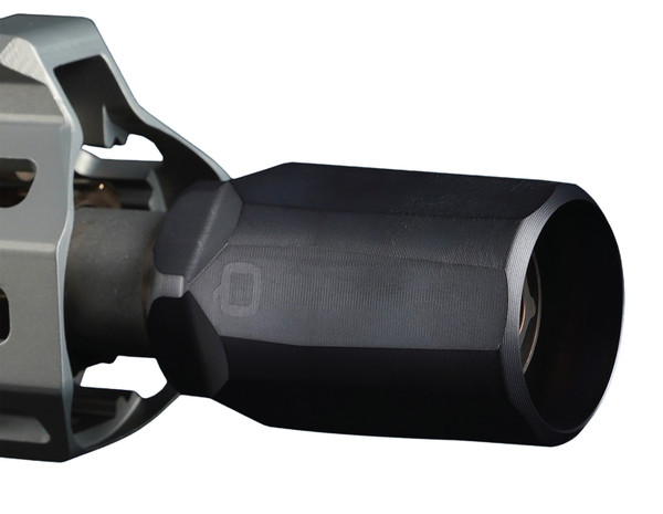 Q LLC Whistle Tip PVD Cherry Boom Bullet Extractor