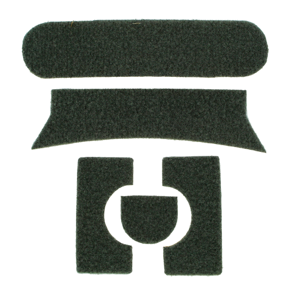 Shellback Tactical Ballistic Helmet Velcro Loop Kit