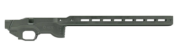 MDT Sporting Goods Inc MDT 114881CCG Acc Premier Gen2 Chassis for Ruger American Rimfire