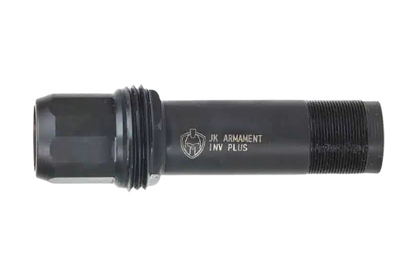JK Armament JKMDHDBE20BIP 20 Gauge Bald Eagle Choke Replacement Muzzle Device