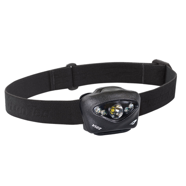 Princeton Tec Vizz 420 MPLS Headlamp