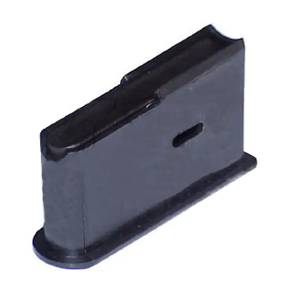 Tikka T3 S5840370 Magazines for 17/222/223 Remington with 3-Round Capacity