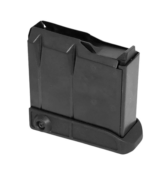 Tikka T3 Mag T3/Tac1 6.5 Creedmoor 10-Round Magazine