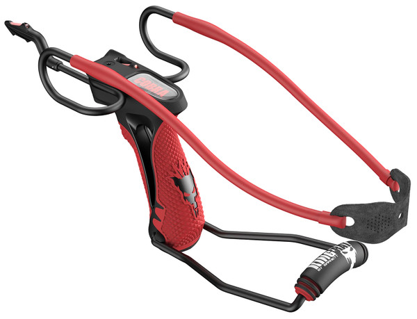 Barnett Outdoors Cobra SLingshot Model BAR50003 with 38 Caliber and 10 Inch Capacity