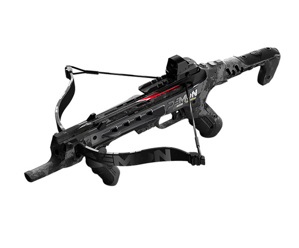 Barnett Outdoors Demun AccuStrike Pro C Crossbow