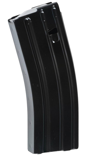 Global Ordnance LLC GP 850003223070 AR-15 30-Round Steel Magazine for 5.56/223