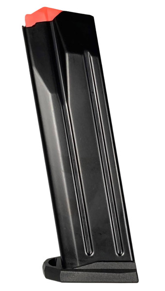 Arex GP 815537027839 Delta L/X 17-Round 9mm Luger Aluminum Pistol Magazine