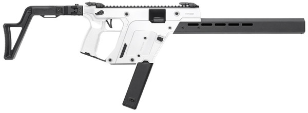 Kriss USA KV45-3CAP00 Vector CRB G3 45 ACP Semi-Auto Rifle with 16-inch Threaded Barrel and Glock Magazine Compatibility