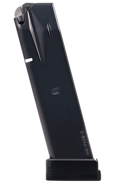 MEC-GAR MGP22610M Sig P226 10-Round 9mm Luger Magazine Black