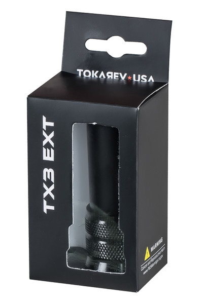 SDS Imports LLC Tokarev TX3 12 Gauge Shotgun Magazine Tube Extension +1 Capacity