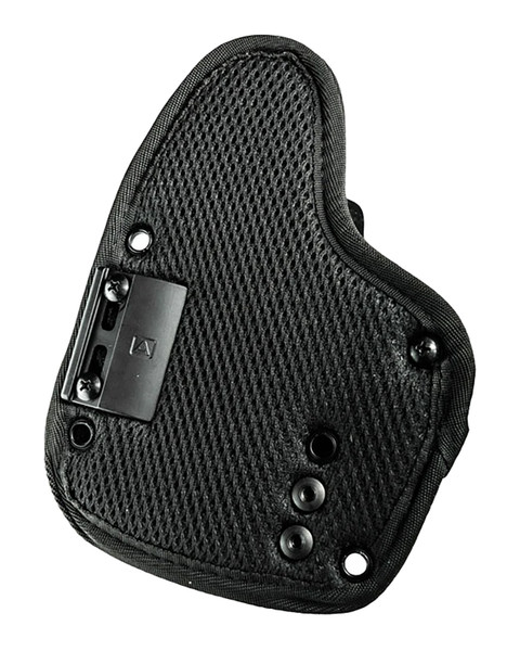 Adaptive Tactical OMNICARRY Holster Micro Right Hand Belt Clip Black