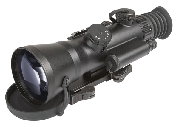 AGM Global Vision WOLVRN 4 NL1 GEN2+ P43 Night Vision Device