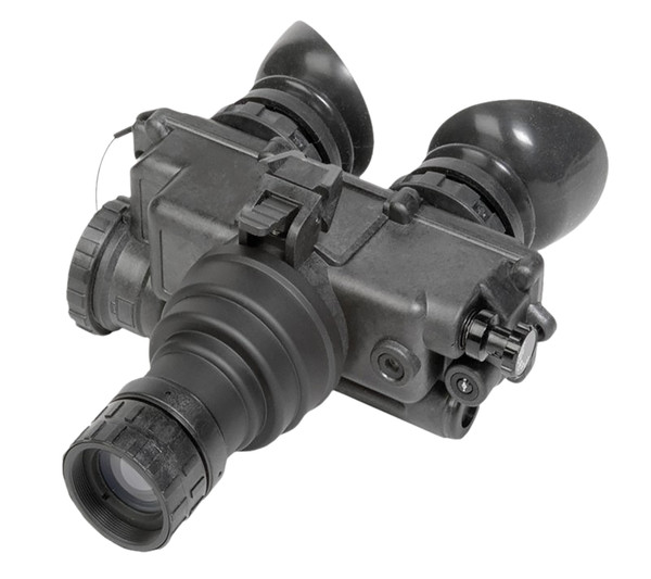 AGM Global Vision PVS-7 Night Vision Goggle System with Gen 3 Auto-Gated Intensifier Tube