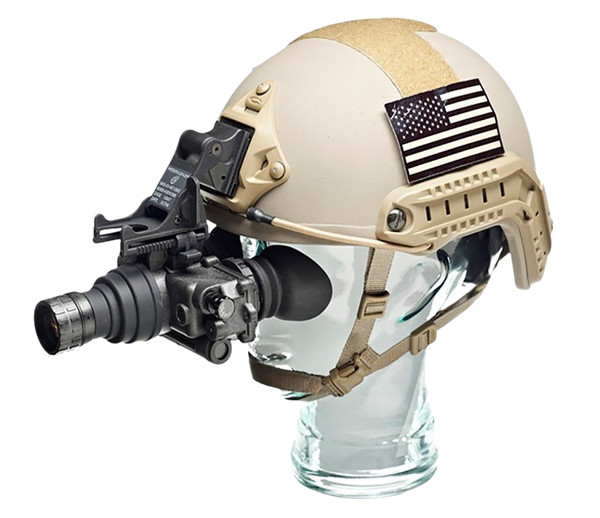 AGM Global Vision PVS-7 Night Vision Goggle System with Gen 3 Auto-Gated Intensifier Tube
