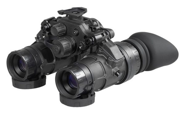 AGM Global Vision UNVG-51 Night Vision Goggle with Gen 3 Intensifier Tube