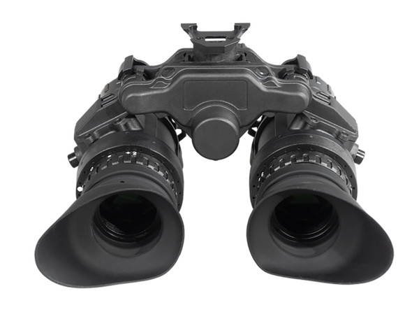 AGM Global Vision UNVG-51 Night Vision Goggle with Gen 3 Intensifier Tube