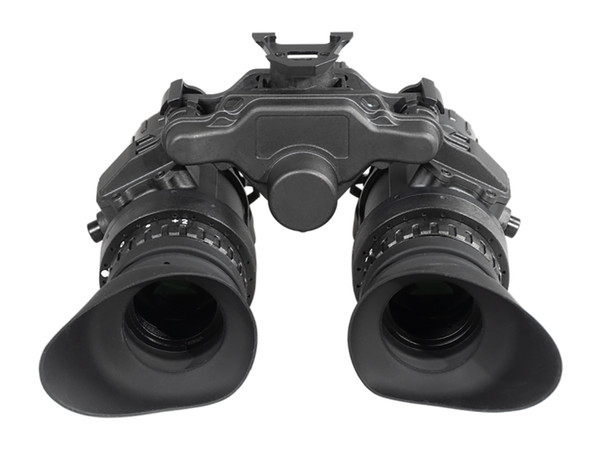 AGM Global Vision UNVG-51 Night Vision Goggles with Gen 3 Auto-Gated Intensifier Tube and 51 Degree Field of View