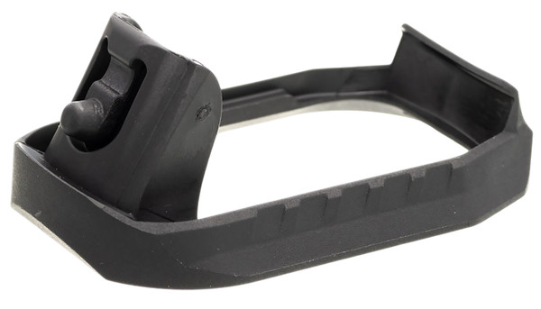 SCT Manufacturing SCT 17 Billet Magwell for SCT 17 Frame Aluminum Hard Coat Anodized