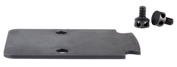 Trijicon RMRCC Mount Plate for Zev Style Slides