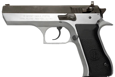 Jericho 941 Pistol 9mm