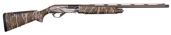 Weatherby XTB2024MAG Sorix Turkey 20 Gauge Semi-Auto Shotgun with 24-Inch Vent Rib Barrel and Camouflage Stock