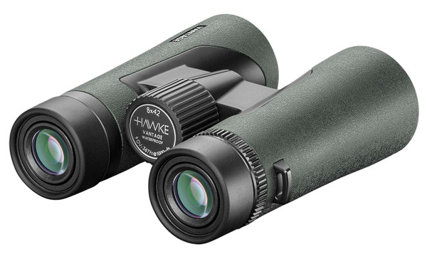 Hawke Sport Optics Vantage 8x42mm Binoculars