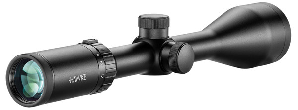 Hawke Sport Optics Vantage 14150 4-12x50 Rifle Scope with 30/30 Duplex Reticle