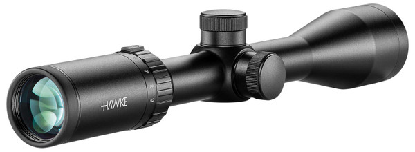 Hawke Sport Optics Vantage 3-9x40 Rifle Scope with 30/30 Duplex Reticle