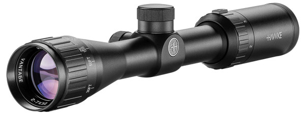 Hawke Sport Optics Vantage 14111 2-7x32 Mil Dot Rifle Scope