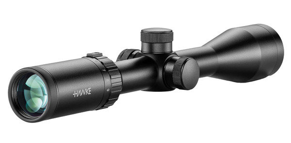 Hawke Sport Optics Vantage IR 3-9x40 Slug Gun and Muzzleloader Rifle Scope