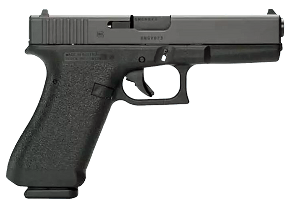 Glock P80 Pistol 9mm