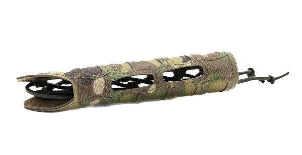 Cole-TAC HG203 SD Handguard Wrap with Slot Multi-Cam Rifle Accessory
