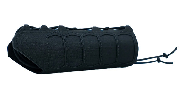 Cole-TAC HG101 SD Handguard Wrap Black for Semi-Automatic Rifles