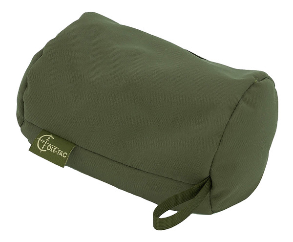 Cole-TAC Woobie Bag WB1004 Rear Bag with Durable Stretch Shell and Handle