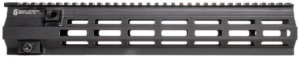 Geissele Automatics GEISSELE 05-848B HK416 M-LOK 14.5 Inch Black Rail System