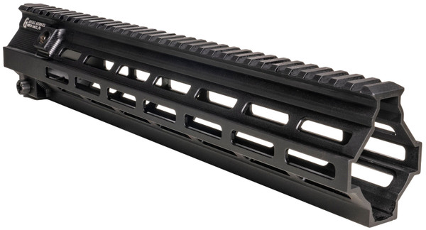 Geissele Automatics GEISSELE 05-848B HK416 M-LOK 14.5 Inch Black Rail System