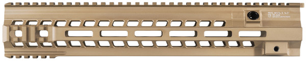 Geissele Automatics MK15 HK416 MLOK Rail System