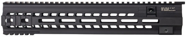 Geissele Automatics MK15 HK416 MLOK Rail System