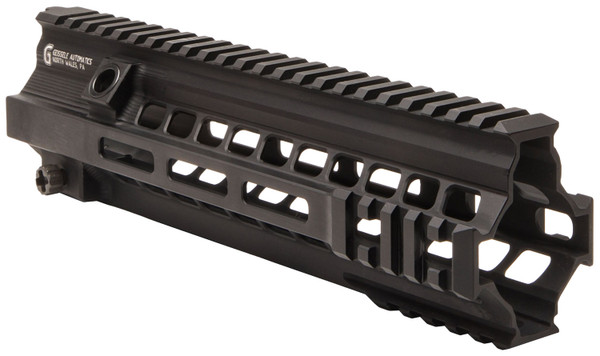 Geissele Automatics MK15 HK416 MLOK Rail System for 10.5-Inch Barrel
