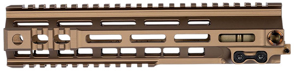 Geissele Automatics MK4 Fed SPR Mod M-LOK Rail 10 DDC