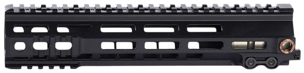 Geissele Automatics MK4 Super Modular Rail M-LOK 10.5-inch Black
