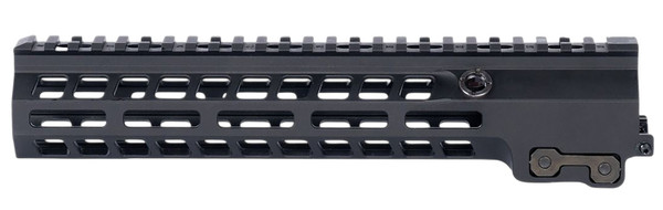 Geissele Automatics MK14 Super Modular Rail M-LOK 10.5 inch Black