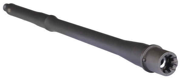 Geissele Automatics CHF 556 14.5-inch Cold Hammer-Forged Rifle Barrel with M4 Feed Ramps