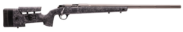 CVA Endura LRH 45 Caliber Muzzleloader with 26-inch Fluted Threaded Barrel
