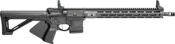 Springfield Armory Saint Victor STV916556BCAV2 5.56 NATO AR-15 Rifle 16-Inch Barrel 10+1 Capacity