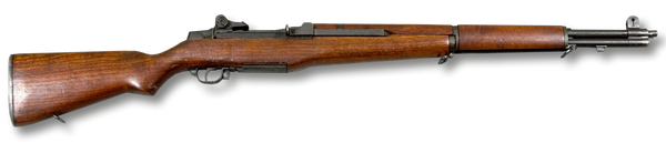 Springfield Armory M1 Garand Rifle .30